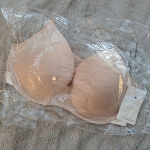Lively No-Wire Bra